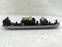 2007-2014 Toyota Camry Master Power Window Switch Replacement Driver Side Left P/N:74231-06360 Fits OEM Used Auto Parts - Oe
