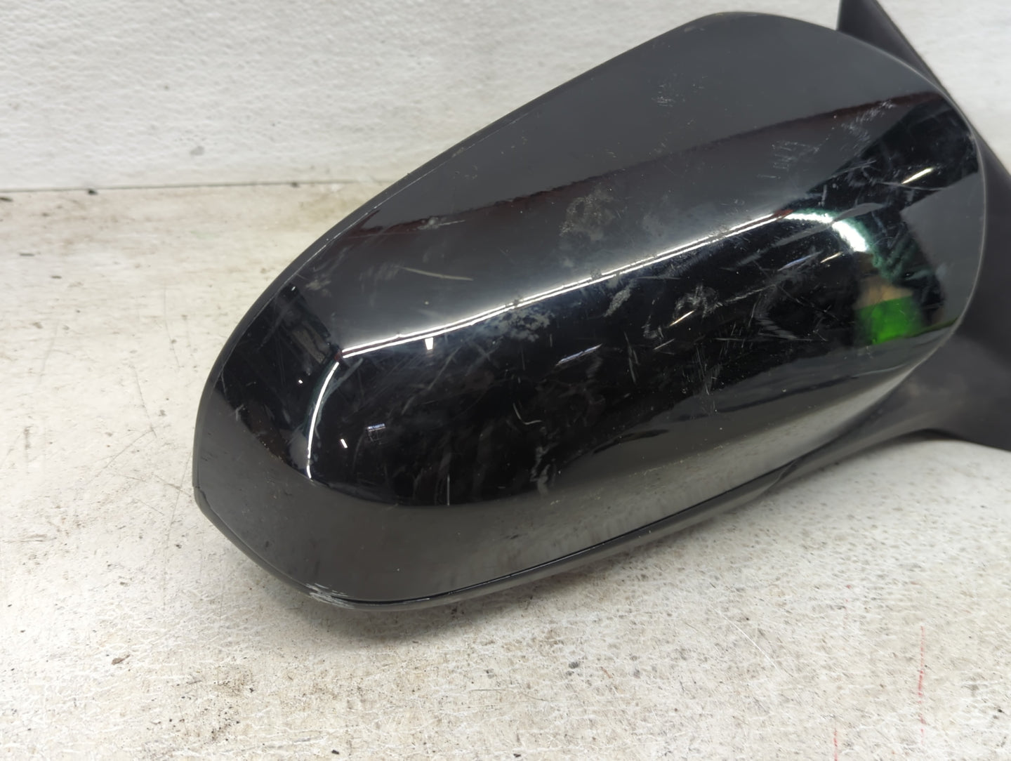 2012-2014 Toyota Camry Passenger Side View Mirror - Right Door Mirror OEM Used - Oemusedautoparts1.com