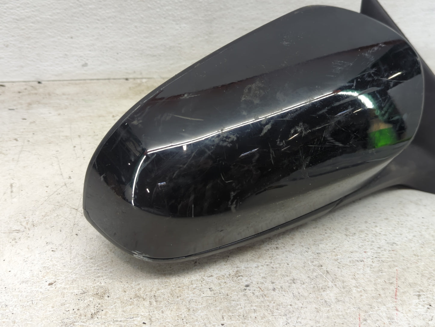 2012-2014 Toyota Camry Passenger Side View Mirror - Right Door Mirror OEM Used - Oemusedautoparts1.com