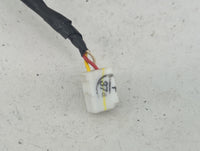2012-2014 Toyota Camry Passenger Side View Mirror - Right Door Mirror OEM Used - Oemusedautoparts1.com