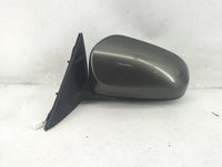 2012-2014 Toyota Camry Driver Side View Mirror - Left Door Mirror OEM Used - Oemusedautoparts1.com