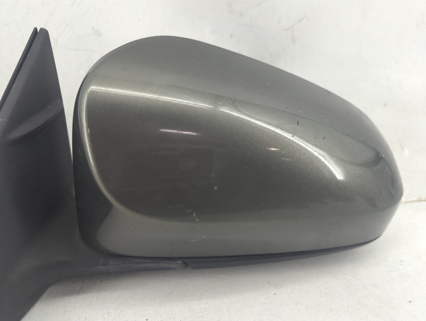 2012-2014 Toyota Camry Driver Side View Mirror - Left Door Mirror OEM Used - Oemusedautoparts1.com