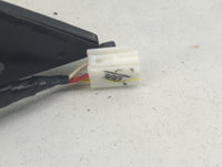 2012-2014 Toyota Camry Driver Side View Mirror - Left Door Mirror OEM Used - Oemusedautoparts1.com