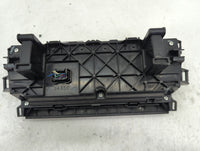 2014 Toyota Camry Climate Control Module Temperature AC/Heater Replacement Fits OEM Used Auto Parts - Oemusedautoparts1.com