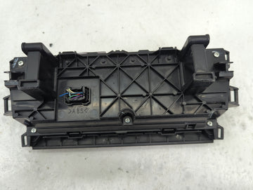 2014 Toyota Camry Climate Control Module Temperature AC/Heater Replacement Fits OEM Used Auto Parts