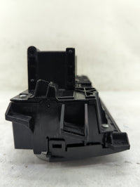 2014 Toyota Camry Climate Control Module Temperature AC/Heater Replacement Fits OEM Used Auto Parts - Oemusedautoparts1.com