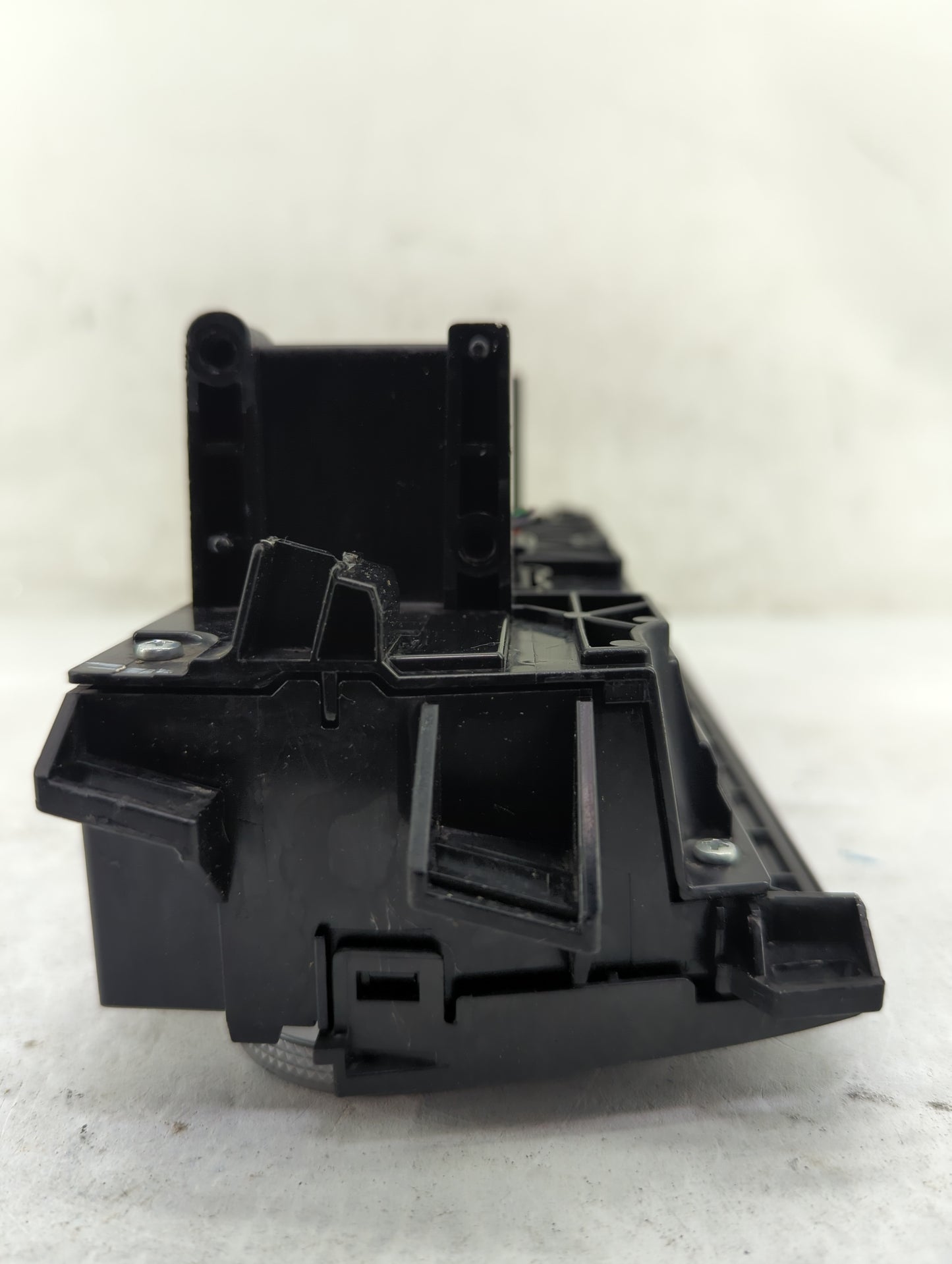 2014 Toyota Camry Climate Control Module Temperature AC/Heater Replacement Fits OEM Used Auto Parts - Oemusedautoparts1.com