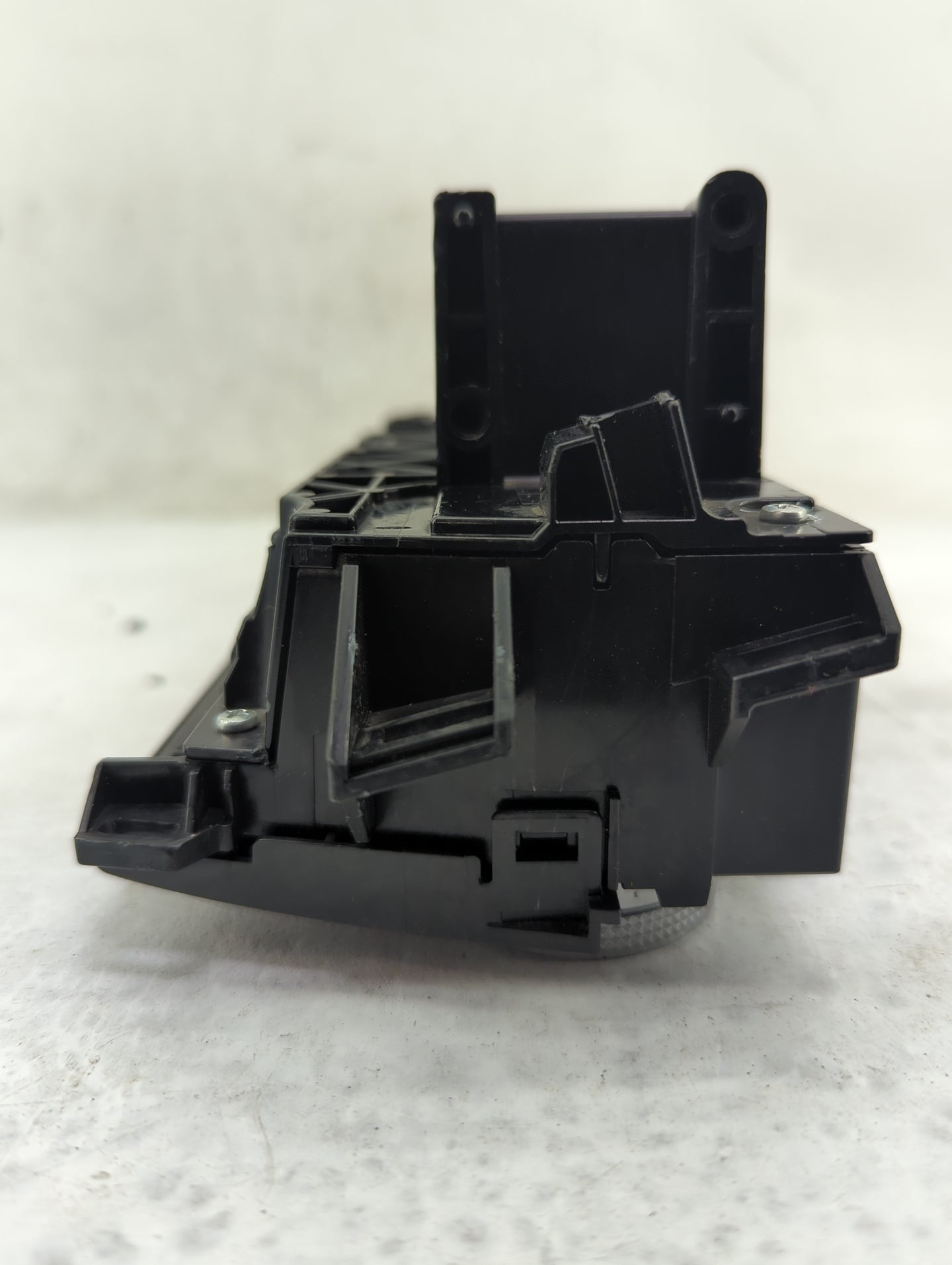 2014 Toyota Camry Climate Control Module Temperature AC/Heater Replacement Fits OEM Used Auto Parts - Oemusedautoparts1.com
