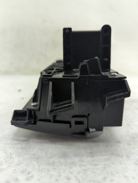 2014 Toyota Camry Climate Control Module Temperature AC/Heater Replacement Fits OEM Used Auto Parts - Oemusedautoparts1.com