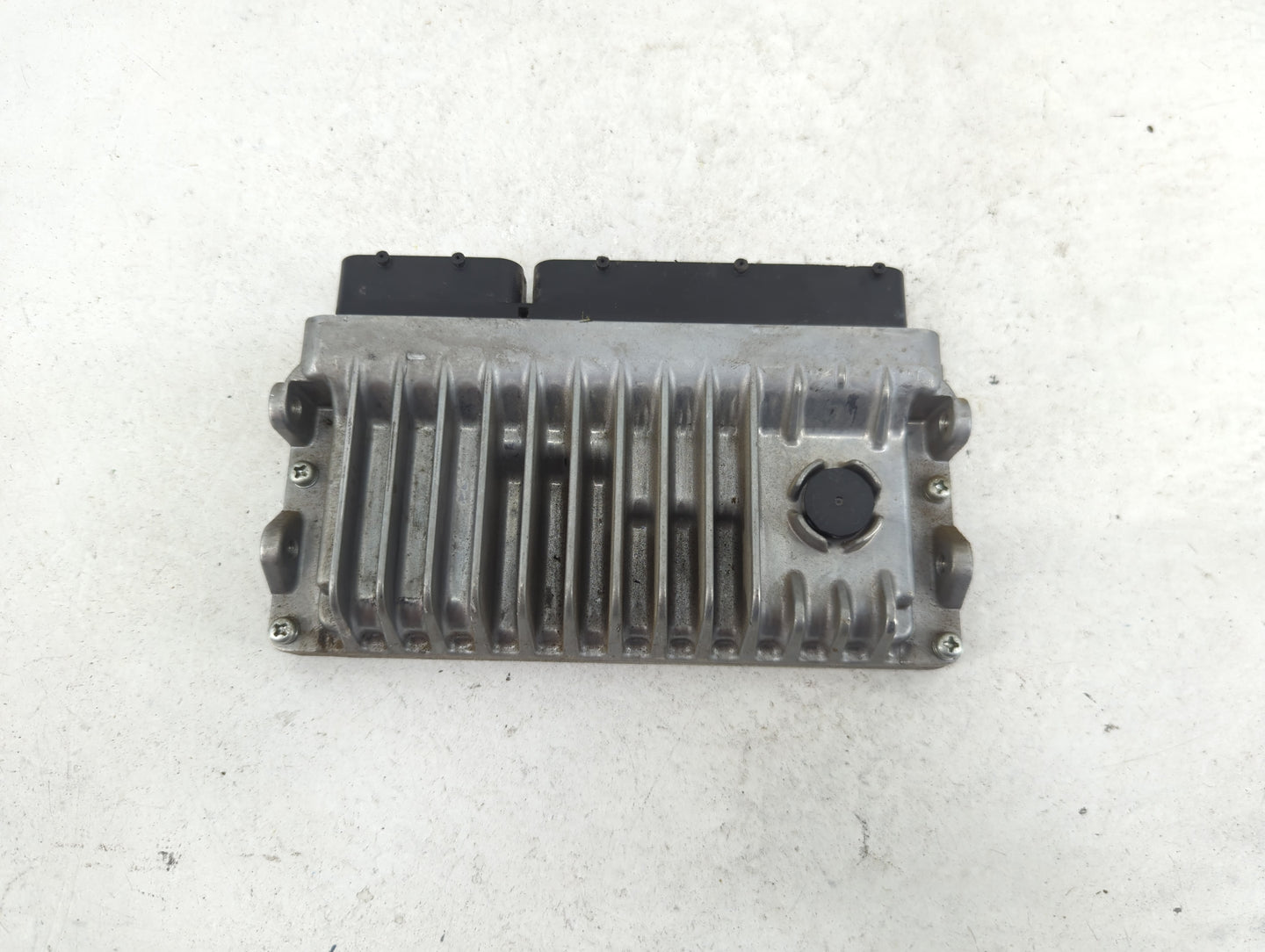2012-2014 Toyota Camry PCM Engine Control Computer ECU ECM PCU OEM P/N:89661-06K42 TN275500-7340 Fits Fits 2012 2013 2014 OE