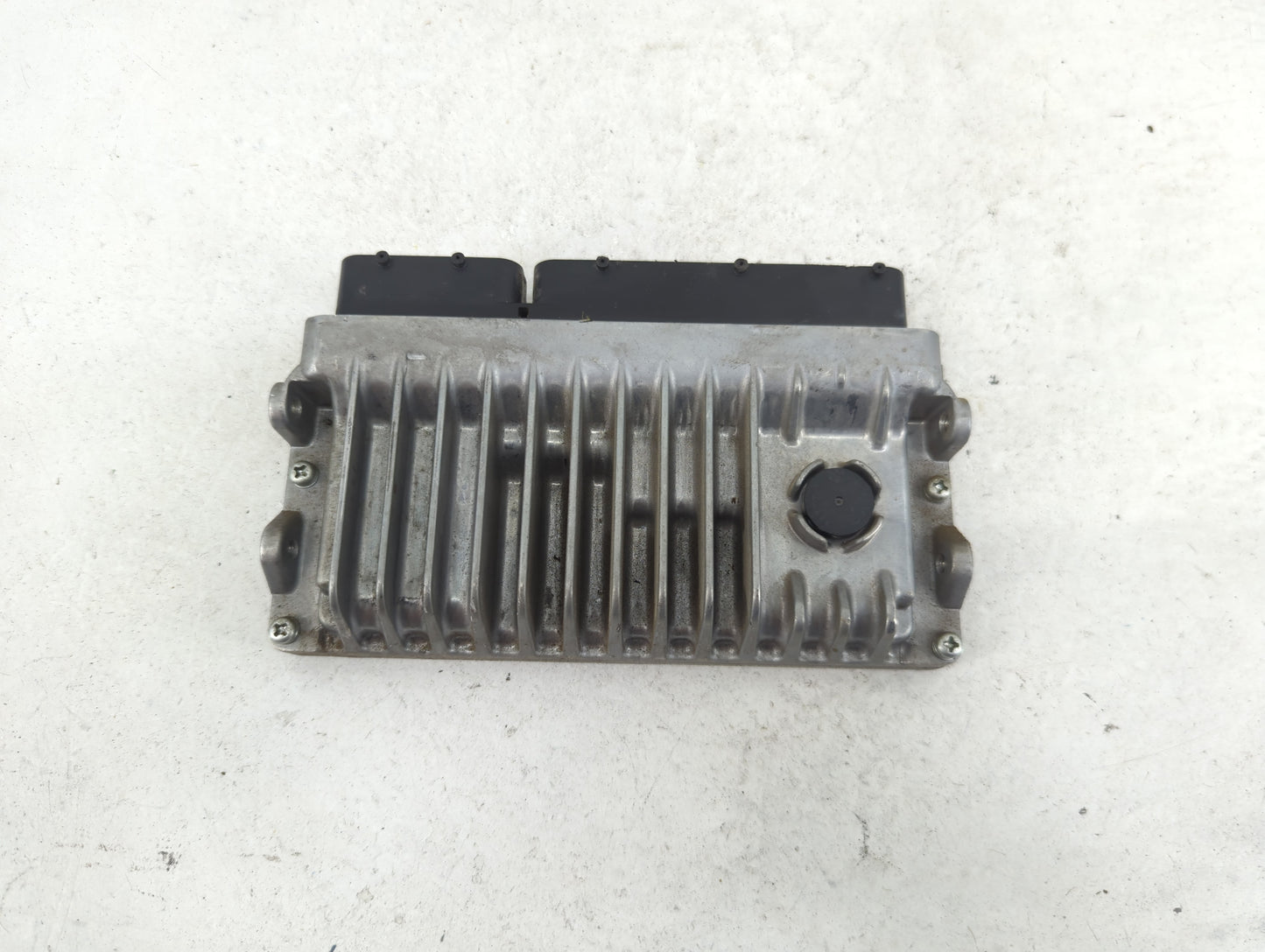 2012-2014 Toyota Camry PCM Engine Control Computer ECU ECM PCU OEM P/N:89661-06K42 TN275500-7340 Fits Fits 2012 2013 2014 OE