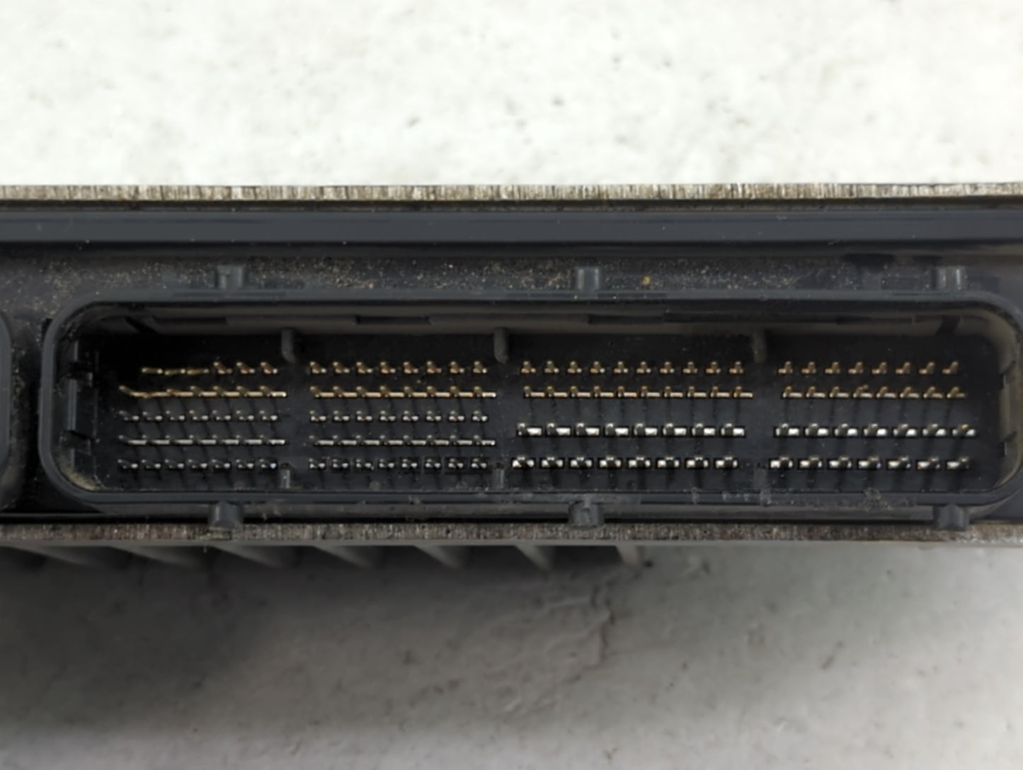 2012-2014 Toyota Camry PCM Engine Control Computer ECU ECM PCU OEM P/N:89661-06K42 TN275500-7340 Fits Fits 2012 2013 2014 OE