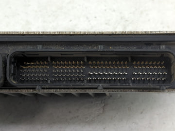 2012-2014 Toyota Camry PCM Engine Control Computer ECU ECM PCU OEM P/N:89661-06K42 TN275500-7340 Fits Fits 2012 2013 2014 OEM Used Auto Parts