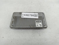 2012-2014 Toyota Camry PCM Engine Control Computer ECU ECM PCU OEM P/N:89661-06K42 TN275500-7340 Fits Fits 2012 2013 2014 OE