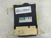 2014 Toyota Camry Multiplex Network Control Module - Oemusedautoparts1.com