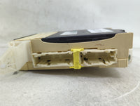 2014 Toyota Camry Multiplex Network Control Module - Oemusedautoparts1.com