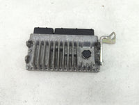 2012-2014 Toyota Camry PCM Engine Control Computer ECU ECM PCU OEM P/N:89661-06K74 TN275600-2070 Fits Fits 2012 2013 2014 OE