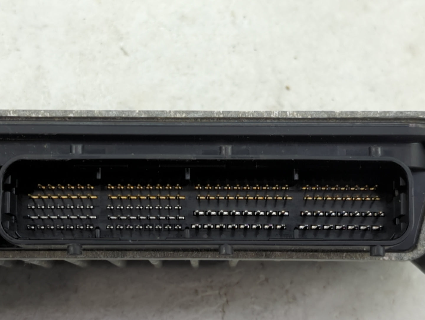 2012-2014 Toyota Camry PCM Engine Control Computer ECU ECM PCU OEM P/N:89661-06K74 TN275600-2070 Fits Fits 2012 2013 2014 OE