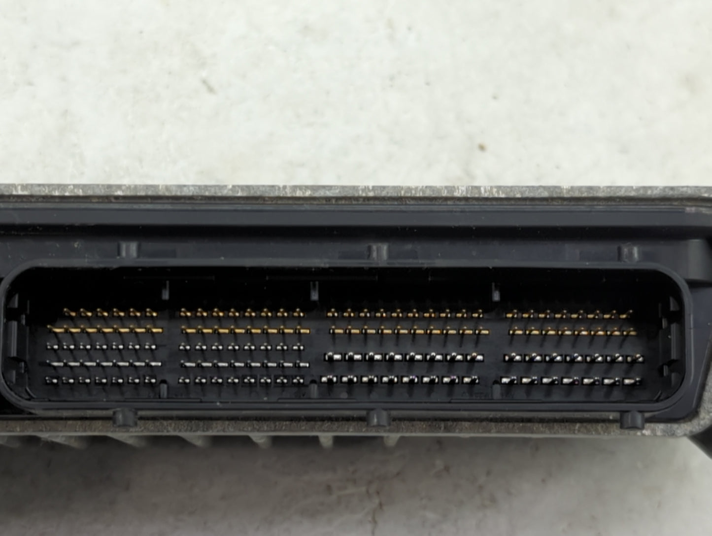 2012-2014 Toyota Camry PCM Engine Control Computer ECU ECM PCU OEM P/N:89661-06K74 TN275600-2070 Fits Fits 2012 2013 2014 OE