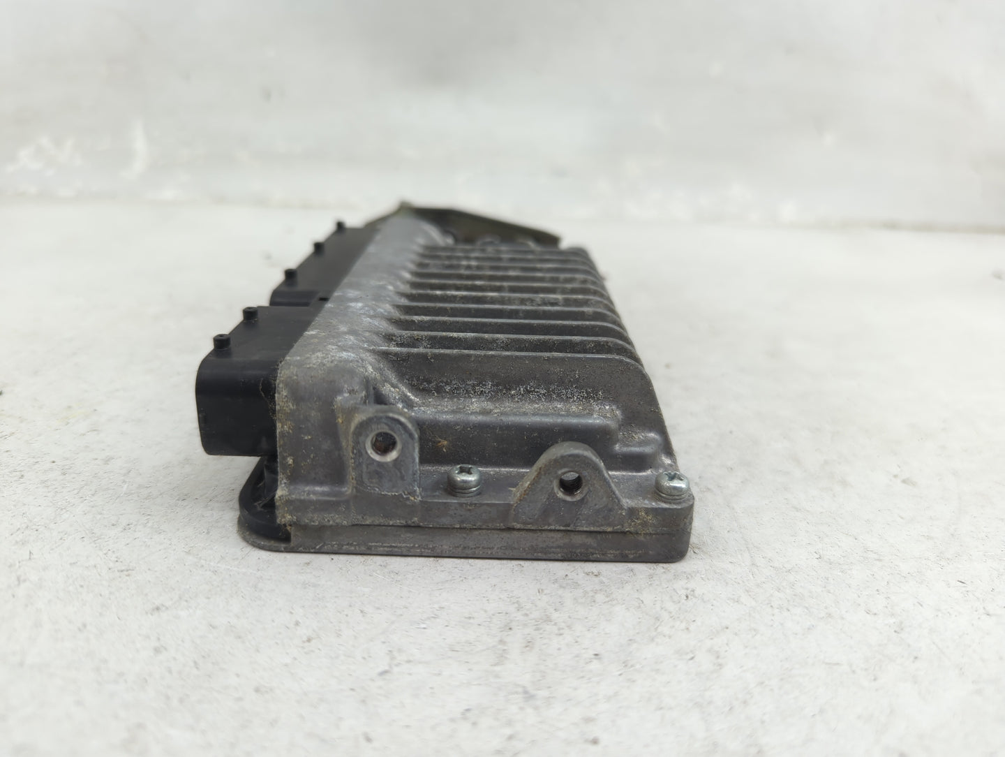 2012-2014 Toyota Camry PCM Engine Control Computer ECU ECM PCU OEM P/N:89661-06K74 TN275600-2070 Fits Fits 2012 2013 2014 OE
