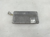 2012-2014 Toyota Camry PCM Engine Control Computer ECU ECM PCU OEM P/N:89661-06K74 TN275600-2070 Fits Fits 2012 2013 2014 OE