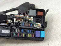 2012-2017 Toyota Camry Fusebox Fuse Box Panel Relay Module P/N:82720-33220A Fits Fits 2012 2013 2014 2015 2016 2017 OEM Used
