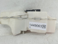 2012-2017 Toyota Camry Radiator Coolant Overflow Expansion Tank Bottle - Oemusedautoparts1.com