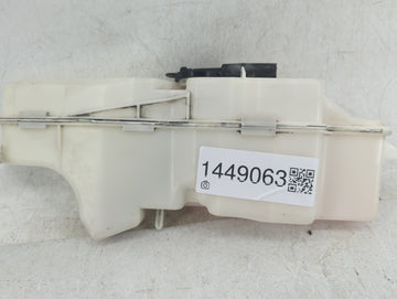 2012-2017 Toyota Camry Radiator Coolant Overflow Expansion Tank Bottle - Oemusedautoparts1.com