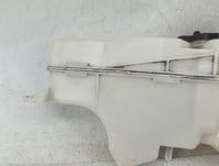 2012-2017 Toyota Camry Radiator Coolant Overflow Expansion Tank Bottle - Oemusedautoparts1.com
