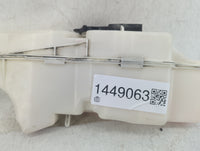 2012-2017 Toyota Camry Radiator Coolant Overflow Expansion Tank Bottle - Oemusedautoparts1.com