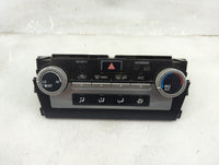 2012-2014 Toyota Camry Climate Control Module Temperature AC/Heater Replacement P/N:55900-06360 A2C53414235 Fits OEM Used Au