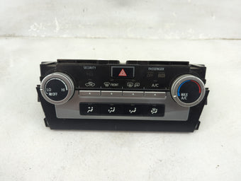 compare product 2012-2014 Toyota Camry Climate Control Module Temperature AC/Heater Replacement P/N:55900-06360 A2C53414235 Fits OEM Used Auto Parts