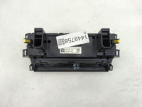 2012-2014 Toyota Camry Climate Control Module Temperature AC/Heater Replacement P/N:55900-06360 A2C53414235 Fits OEM Used Au