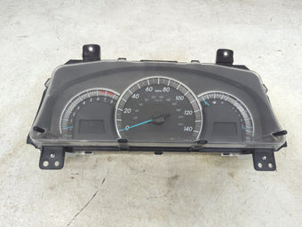 compare product 2013-2014 Toyota Camry Instrument Cluster Speedometer Gauges P/N:83800-0X640-00 TN157560-3000 Miles: Fits Fits 2013 2014 OEM Used Auto Parts