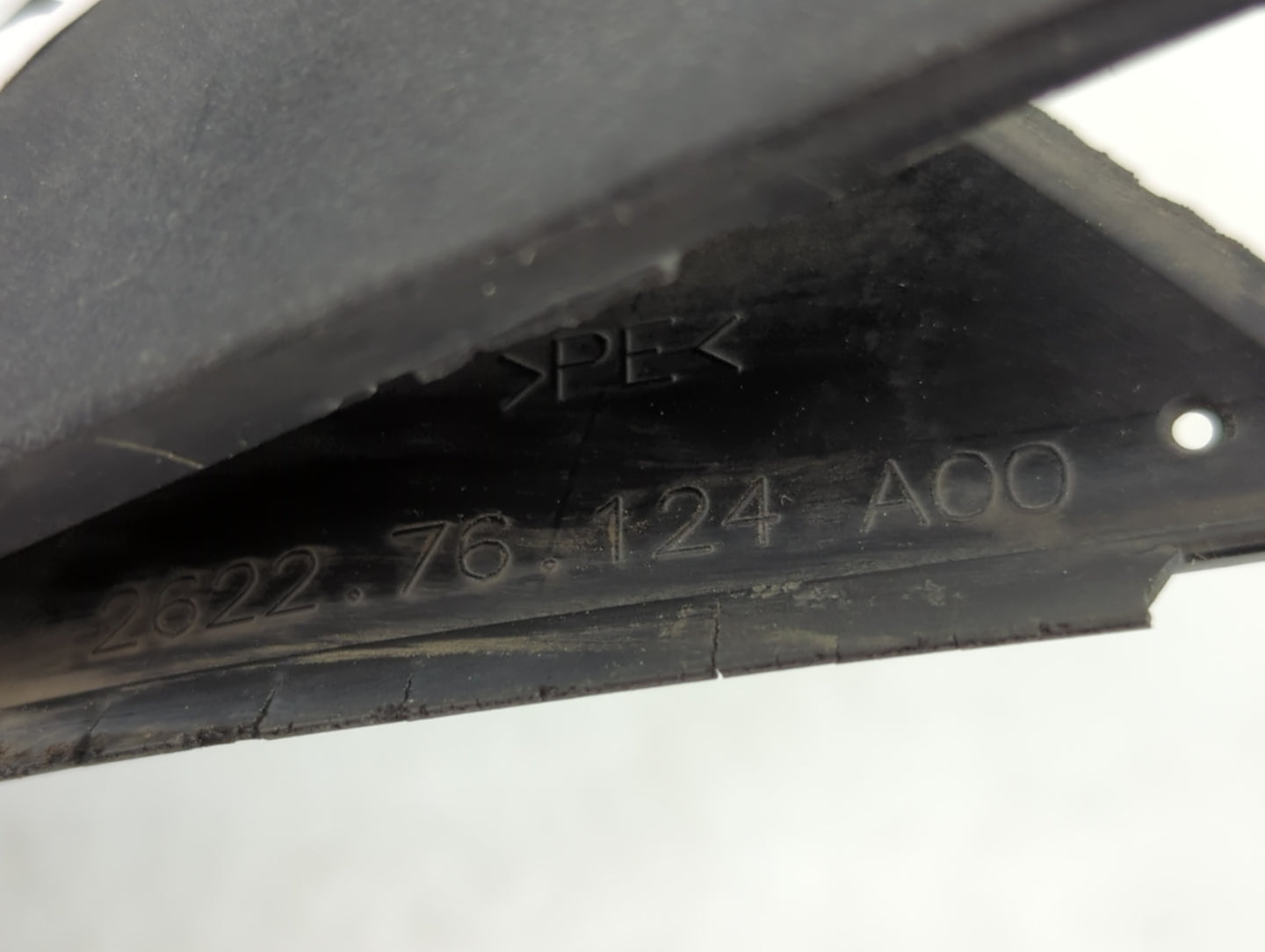 2012-2014 Toyota Camry Passenger Side View Mirror - Right Door Mirror OEM Used - Oemusedautoparts1.com