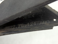 2012-2014 Toyota Camry Passenger Side View Mirror - Right Door Mirror OEM Used - Oemusedautoparts1.com