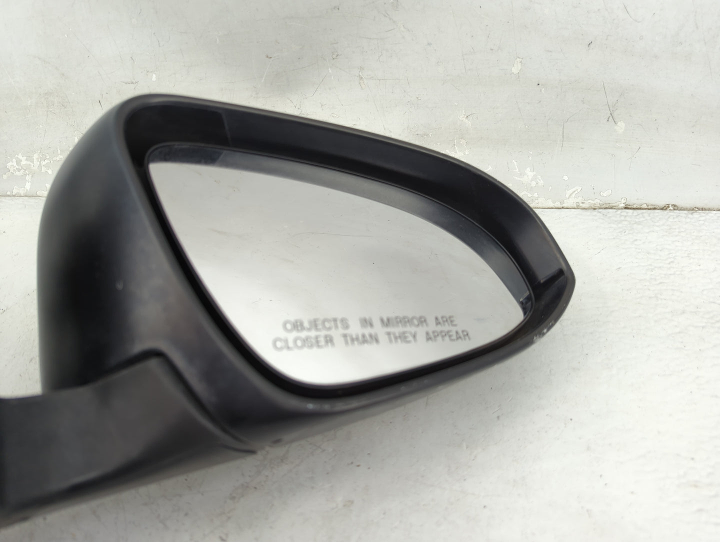 2012-2014 Toyota Camry Passenger Side View Mirror - Right Door Mirror OEM Used - Oemusedautoparts1.com