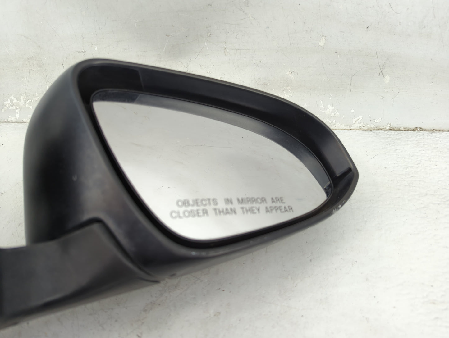 2012-2014 Toyota Camry Passenger Side View Mirror - Right Door Mirror OEM Used - Oemusedautoparts1.com