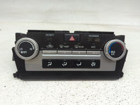 2012-2014 Toyota Camry Climate Control Module Temperature AC/Heater Replacement P/N:55900-06350 Fits Fits 2012 2013 2014 OEM