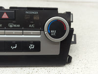 2012-2014 Toyota Camry Climate Control Module Temperature AC/Heater Replacement P/N:55900-06350 Fits Fits 2012 2013 2014 OEM