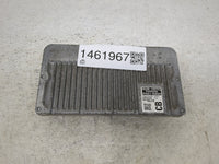 2014 Toyota Camry PCM Engine Control Computer ECU ECM PCU OEM P/N:89661-06K84 Fits OEM Used Auto Parts - Oemusedautoparts1.c