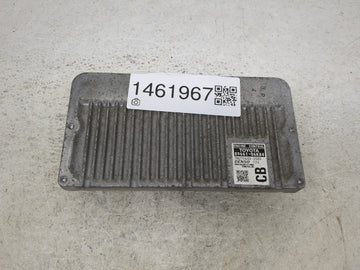 2014 Toyota Camry PCM Engine Control Computer ECU ECM PCU OEM P/N:89661-06K84 Fits OEM Used Auto Parts - Oemusedautoparts1.c