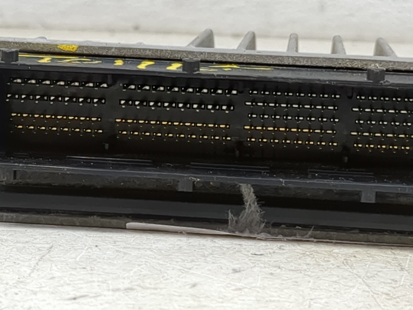 2014 Toyota Camry PCM Engine Control Computer ECU ECM PCU OEM P/N:89661-06K84 Fits OEM Used Auto Parts - Oemusedautoparts1.c