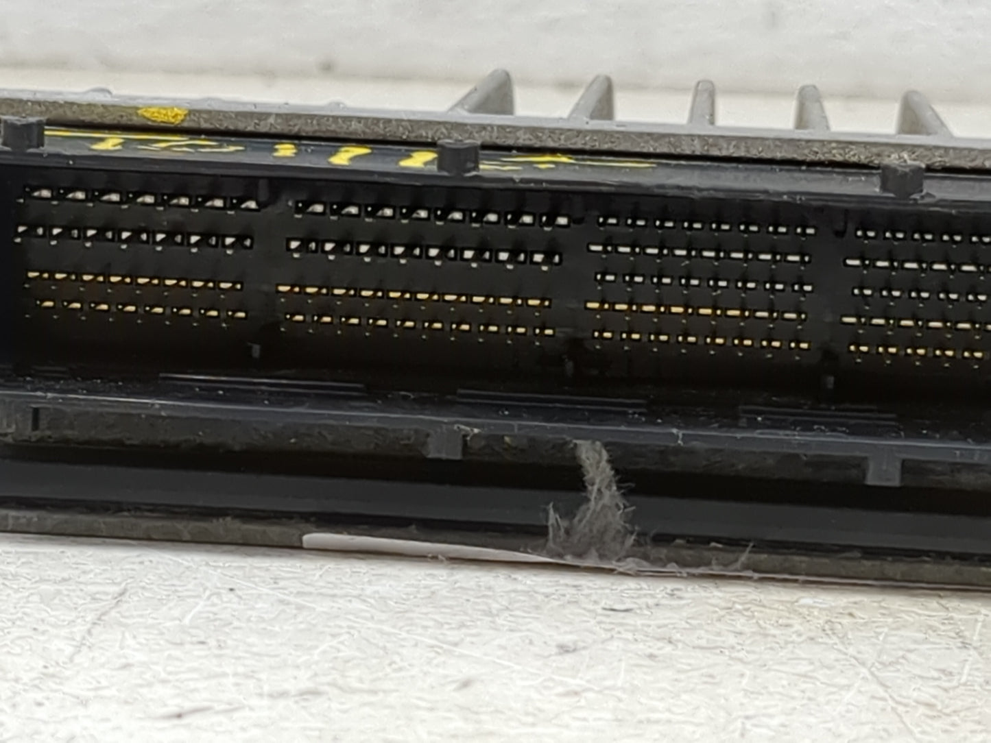 2014 Toyota Camry PCM Engine Control Computer ECU ECM PCU OEM P/N:89661-06K84 Fits OEM Used Auto Parts - Oemusedautoparts1.c
