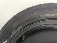 2007-2017 Toyota Camry Spare Donut Tire Wheel Rim Oem 1462024 - Oemusedautoparts1.com