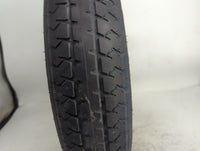 2007-2017 Toyota Camry Spare Donut Tire Wheel Rim Oem 1462024 - Oemusedautoparts1.com