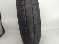 2007-2017 Toyota Camry Spare Donut Tire Wheel Rim Oem 1462335 - Oemusedautoparts1.com
