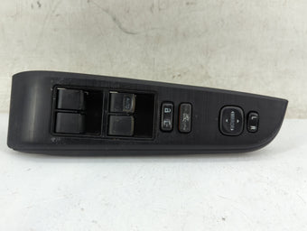 compare product 2007-2014 Toyota Camry Master Power Window Switch Replacement Driver Side Left P/N:74232-06360 74232-06370 Fits OEM Used Auto Parts
