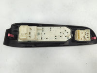 2007-2014 Toyota Camry Master Power Window Switch Replacement Driver Side Left P/N:74232-06360 74232-06370 Fits OEM Used Aut