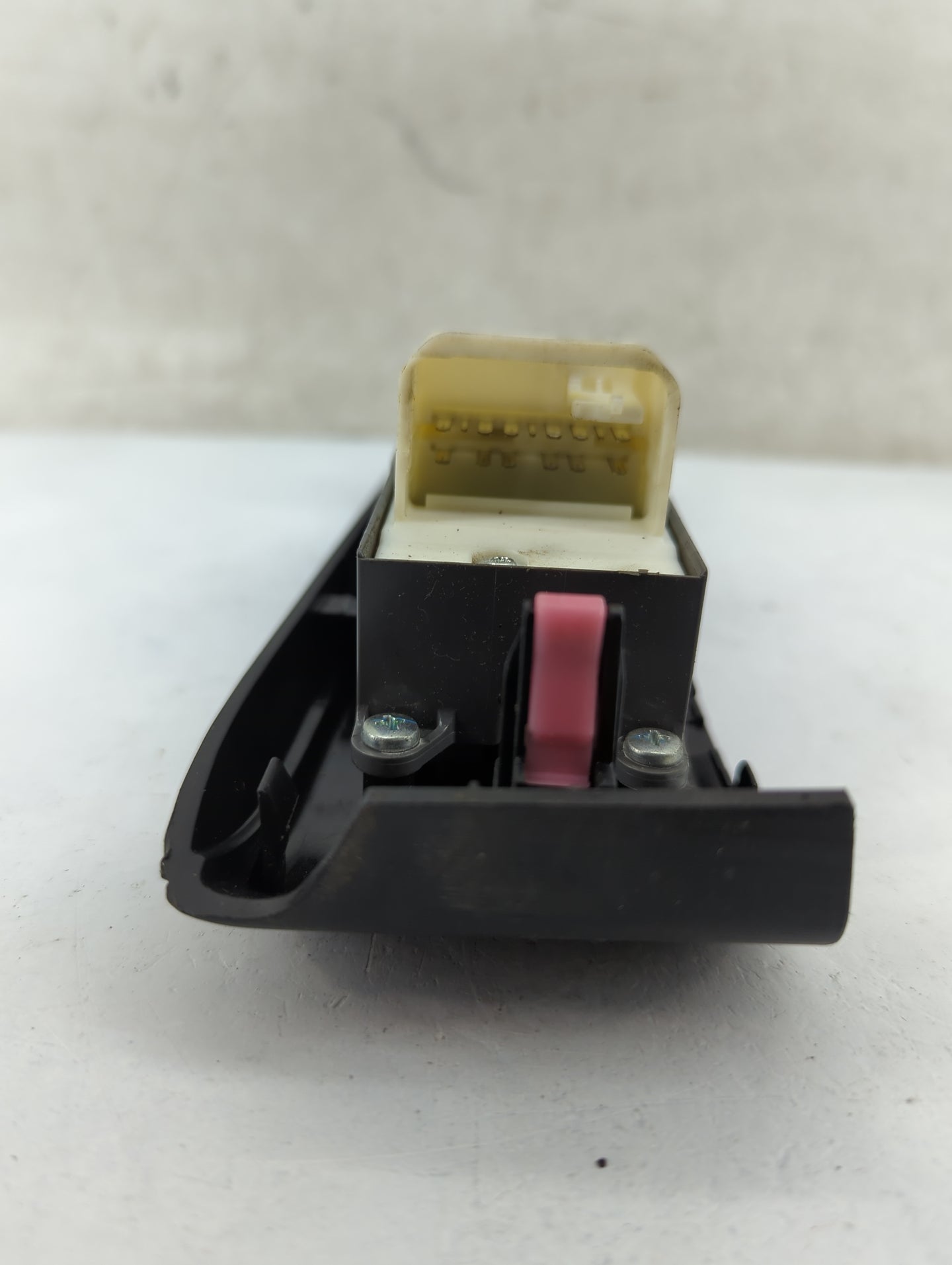 2007-2014 Toyota Camry Master Power Window Switch Replacement Driver Side Left P/N:74232-06360 74232-06370 Fits OEM Used Aut